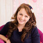 Анна Соколенко