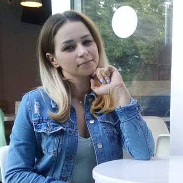 Ірина Дубровська