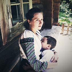Христина Піган-Росоловська
