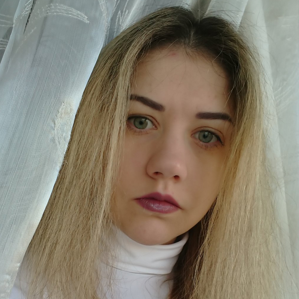 Тетяна Вергун